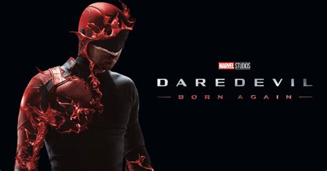 daredevil botn again|daredevil born again release date.